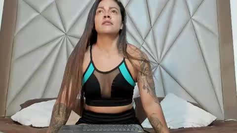 Allison Owenns online show from 8, 7, 2026