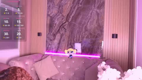 allison_parker1_ online show from 19, 2, 2026