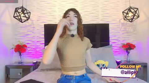 allison_parker1_ online show from 3, 7, 2026