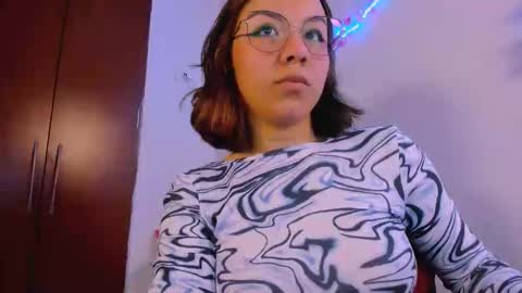 allison_starmodel online show from 28, 3, 2026