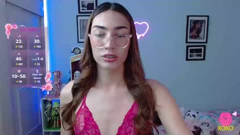 Snapshot of allisonblossom chatting on 10, 12, 2024 online show from 10, 12, 2024