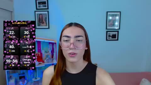 Snapshot of allisonblossom chatting on 12, 2, 2026 online show from 12, 2, 2026