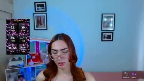 Snapshot of allisonblossom chatting on 19, 2, 2026 online show from 19, 2, 2026