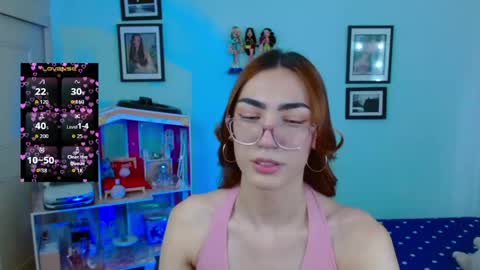 Snapshot of allisonblossom chatting on 2, 3, 2026 online show from 2, 3, 2026