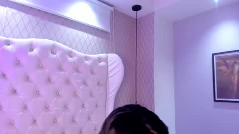 Allison online show from 2, 3, 2025