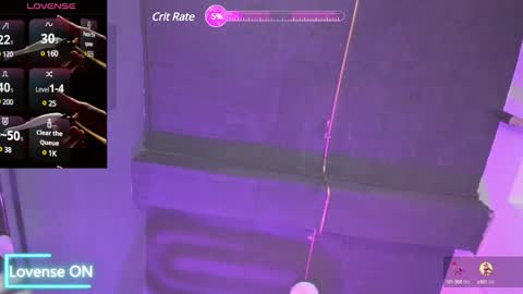 Allison online show from 5, 3, 2025