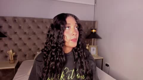 Allison online show from 12, 3, 2025