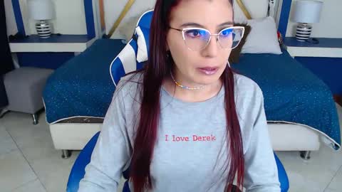 ALLISON online show from 8, 1, 2025