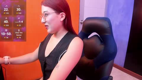 ALLISON online show from 9, 5, 2026