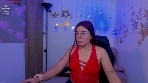 ALLISON online show from 12, 5, 2026