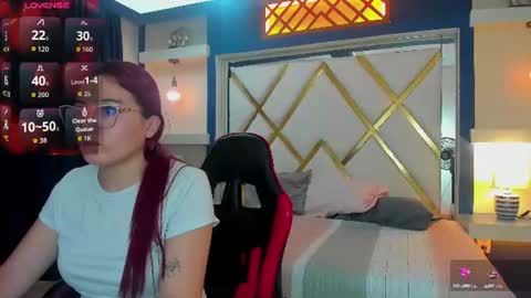 ALLISON online show from 20, 6, 2026