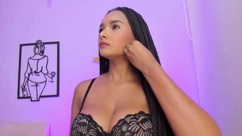 Allison online show from 25, 10, 2025