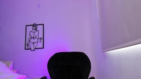 Snapshot of allisonn_bell chatting on 6, 3, 2026 Allison online show from 6, 3, 2026