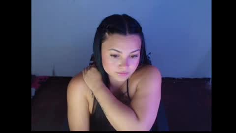 Snapshot of allisonn_smith18 chatting on 1, 6, 2026 Alisson online show from 1, 6, 2026