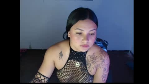 Snapshot of allisonn_smith18 chatting on 3, 6, 2026 Alisson online show from 3, 6, 2026