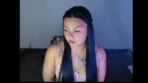 Snapshot of allisonn_smith18 chatting on 5, 6, 2026 Alisson online show from 5, 6, 2026