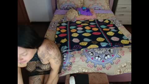Snapshot of allisonn_smith18 chatting on 13, 6, 2026 Alisson online show from 13, 6, 2026