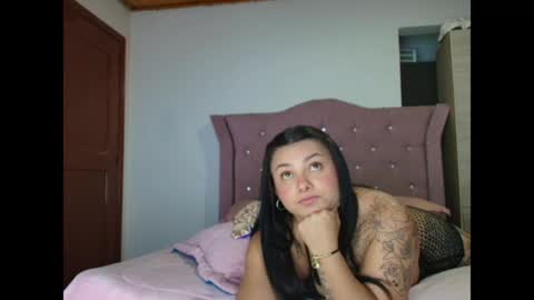 Snapshot of allisonn_smith18 chatting on 9, 7, 2026 Alisson online show from 9, 7, 2026