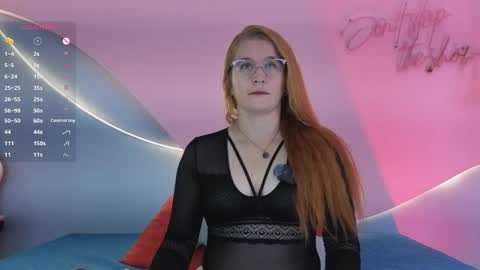 Alli  online show from 5, 5, 2026