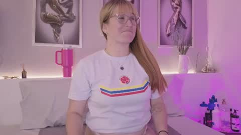 Alli  online show from 23, 6, 2026