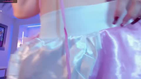 Allison Rogers online show from 14, 2, 2025