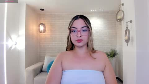 Allison Rogers online show from 12, 5, 2026