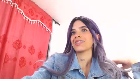 Salome  online show from 17, 2, 2025