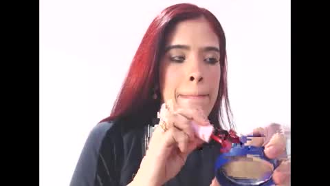 Salome  online show from 20, 2, 2026