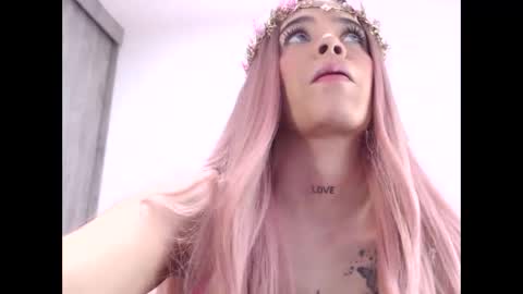 Salome  online show from 26, 4, 2026