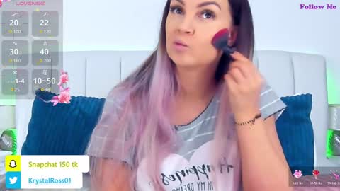 Snapshot of allisonsweetie chatting on 9, 12, 2024 AllisonSweetie online show from 9, 12, 2024