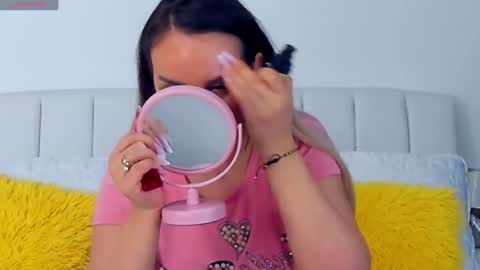 Snapshot of allisonsweetie chatting on 19, 1, 2025 AllisonSweetie online show from 19, 1, 2025
