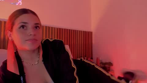 A L L I S S online show from 14, 10, 2025