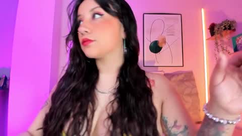 Aleja online show from 3, 12, 2024