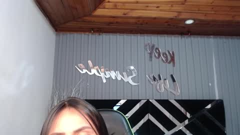 Snapshot of allisson_a chatting on 10, 12, 2024 Allisson online show from 10, 12, 2024