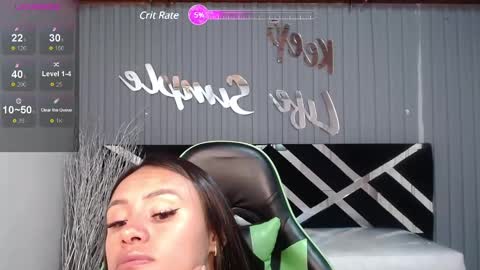 Snapshot of allisson_a chatting on 19, 12, 2024 Allisson online show from 19, 12, 2024