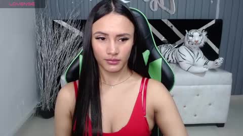 Snapshot of allisson_a chatting on 21, 12, 2024 Allisson online show from 21, 12, 2024