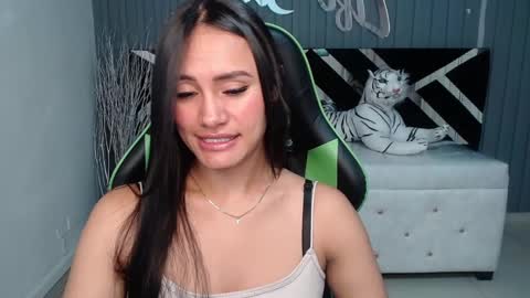 Snapshot of allisson_a chatting on 24, 12, 2024 Allisson online show from 24, 12, 2024