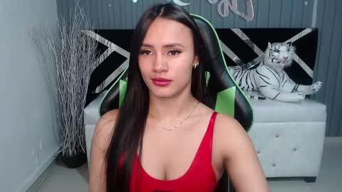 Snapshot of allisson_a chatting on 29, 12, 2024 Allisson online show from 29, 12, 2024