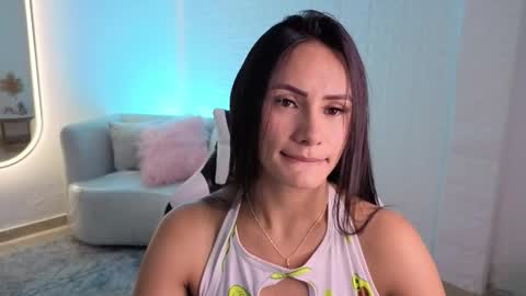 Snapshot of allisson_a chatting on 7, 2, 2026 Allisson online show from 7, 2, 2026