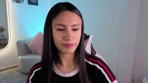 Snapshot of allisson_a chatting on 19, 2, 2026 Allisson online show from 19, 2, 2026