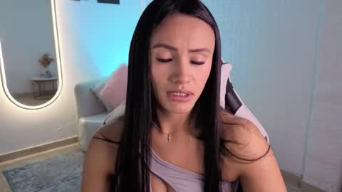 Snapshot of allisson_a chatting on 20, 2, 2026 Allisson online show from 20, 2, 2026