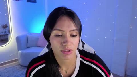 Allisson online show from 25, 3, 2026