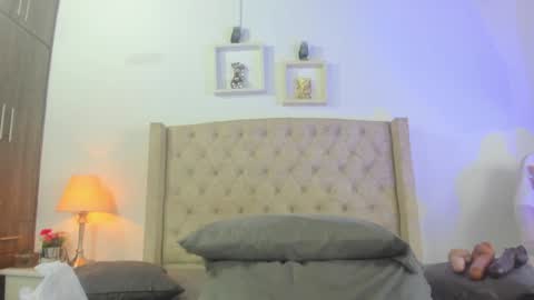 allisson online show from 26, 1, 2025