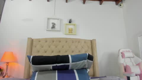 allisson online show from 3, 2, 2025