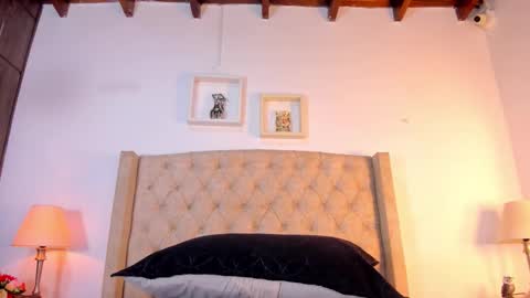 allisson online show from 11, 10, 2025