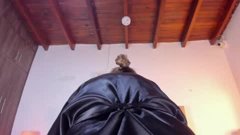 allisson online show from 21, 10, 2025