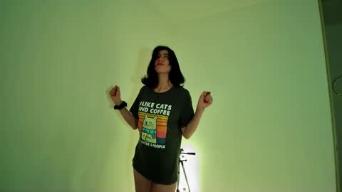 Alli online show from 20, 9, 2025