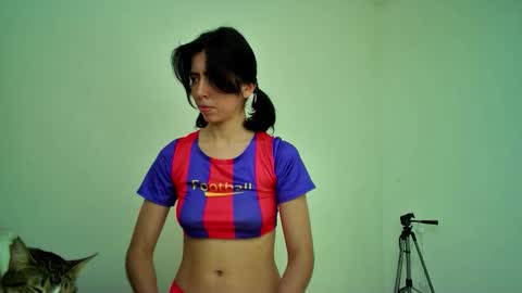 Alli online show from 24, 9, 2025