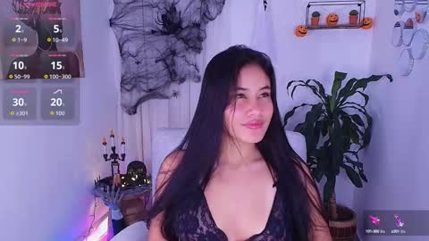 Allisxn Fox online show from 13, 10, 2025