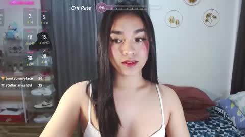 alliyahsummer online show from 8, 1, 2025